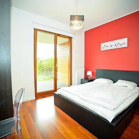 Appartement Lily Orlowo - Hav Aparts