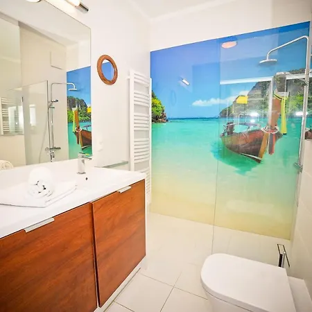 Lily Orlowo - Hav Aparts Appartement Gdynia