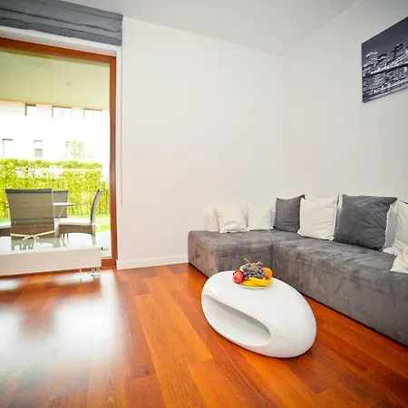 Appartement Lily Orlowo - Hav Aparts *