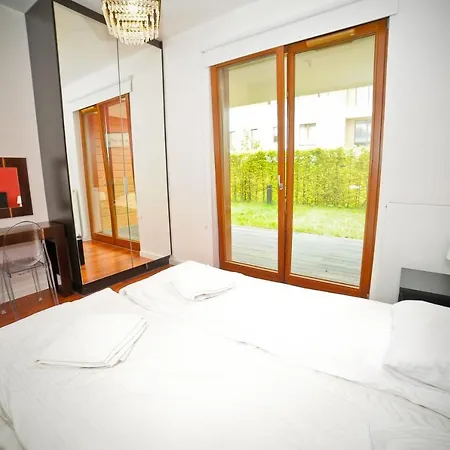Lily Orlowo - Hav Aparts Appartement Gdynia