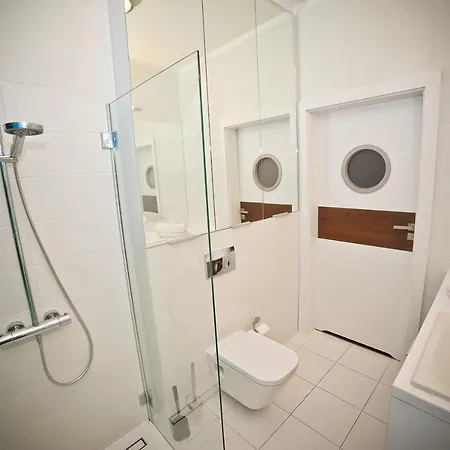 Appartement Lily Orlowo - Hav Aparts *